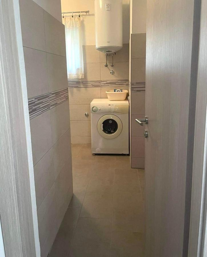 Apartman Vera Mošćenička Draga Esterno foto