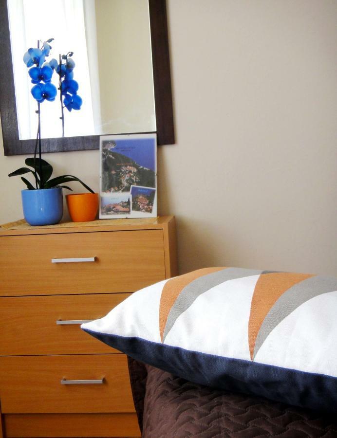 Apartman Vera Mošćenička Draga Esterno foto